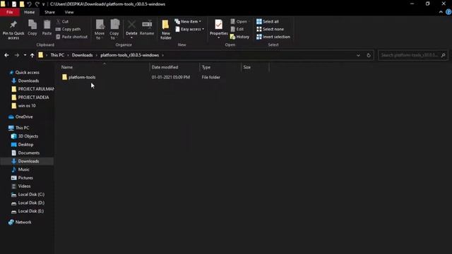 ADB Installation in Linux and Windows смотреть онлайн