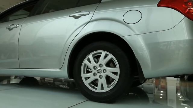 Летний автомобильный обзор