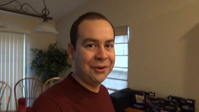 TUVlog 21 - Rainy days, HTPC fun, home improvement, usual randomness смотреть онлайн