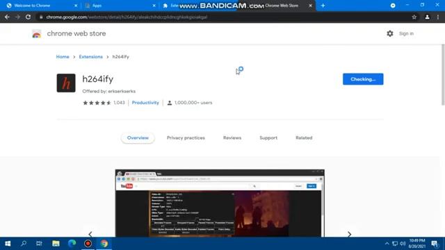 Ultimate Google Chrome Optimization Guide (2021) смотреть онлайн