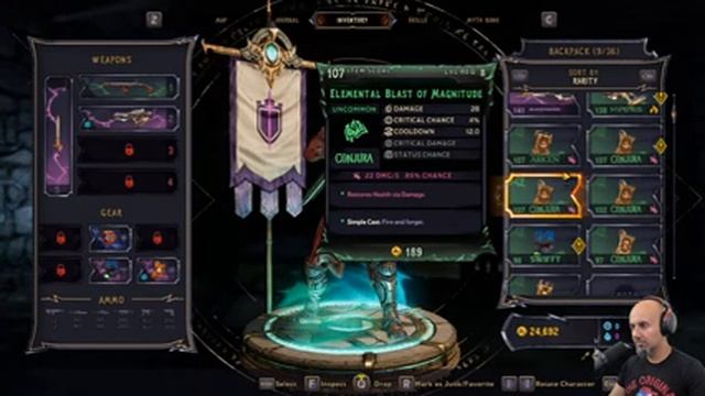 [NOR/ENG][+18] Sunday Adventure And Hording!