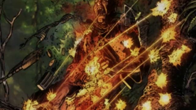 The Punisher - Mission 4 "Central Zoo" part 1\3 смотреть онлайн