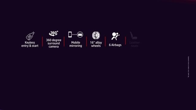 JAC S3 2019 Offer смотреть онлайн