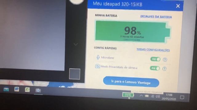 Câmera do Windows 10 não funciona!! Problema resolvido! смотреть онлайн
