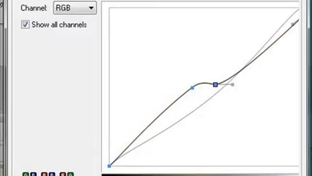 Sony Vegas Tutorial ll Coloring Type 6 смотреть онлайн