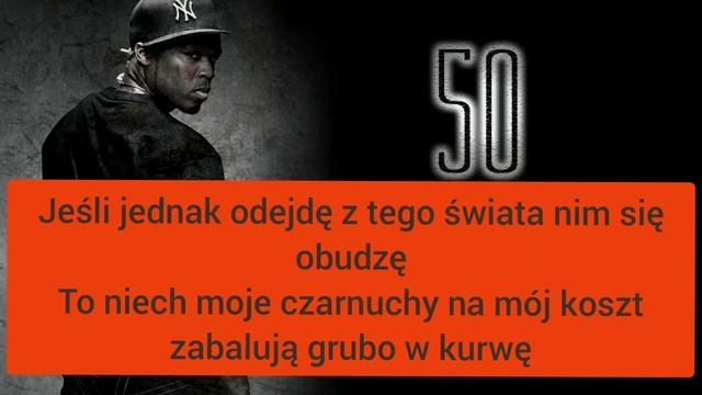50 Cent - So Serious (NAPISY PL) смотреть онлайн