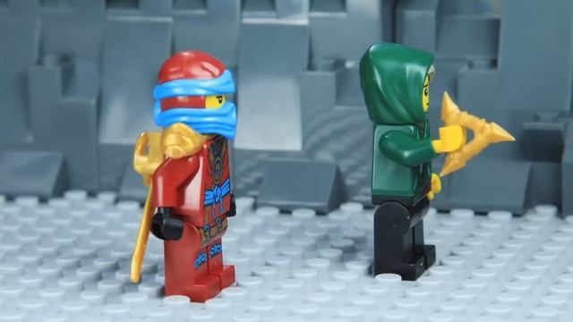 Lego Swimming Pool NinjaGo Superhero Civil War смотреть онлайн