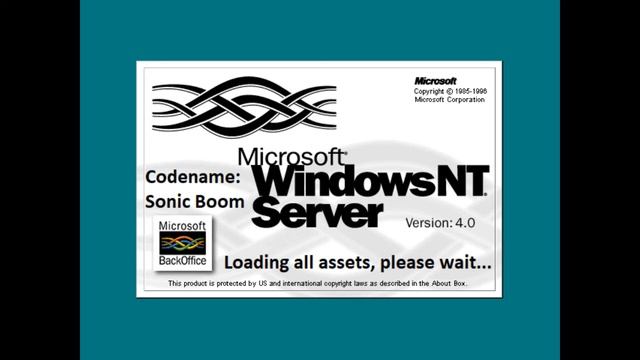 Windows Never Released 2 (here it is!) смотреть онлайн