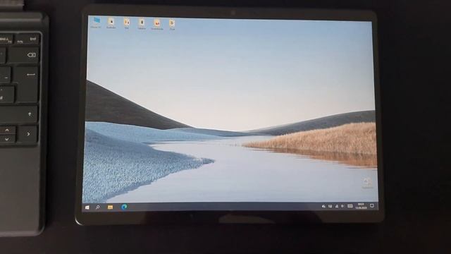 Surface PRO X Review смотреть онлайн