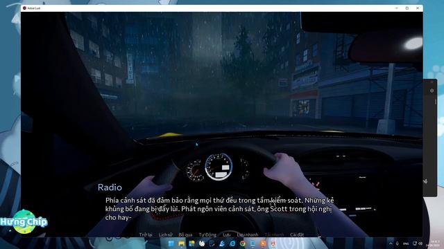 Hack Astral Lust Windows 0.2.4 Hưng Chíp смотреть онлайн