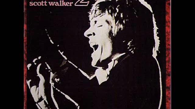 Scott Walker - Windows of the World смотреть онлайн
