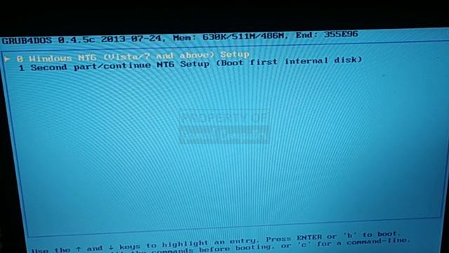 Cara Masuk Bios Lenovo X230 Dan Cara Install Windows 10 Pada Laptop Lenovo X230