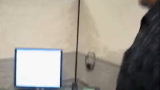 Blue Screen of Death смотреть онлайн