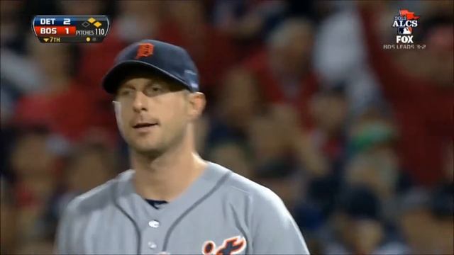 Boston Red Sox: ALCS Game 6 Highlights HD смотреть онлайн