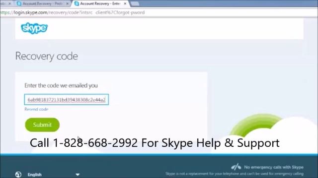 How To Recover Skype Sign in & Login Password смотреть онлайн