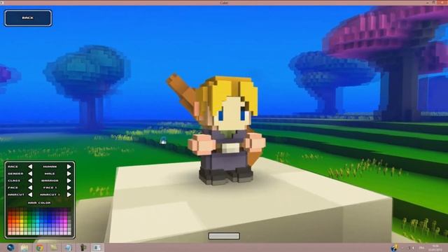 [Tuto] cracker Cube World ! FR смотреть онлайн