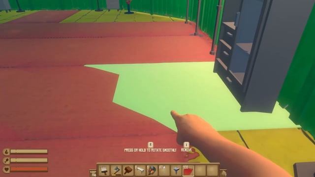 Membuat Musholla Kapal Episode 2 || Raft Indonesia || Gameplay Part 63 || #StayHome and play #WithM смотреть онлайн