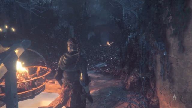 We Found The Cure for Plague | A Plague Tale: Innocence – Chapter 11,12 смотреть онлайн