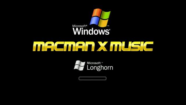 Windows Longhorn XP Remix смотреть онлайн