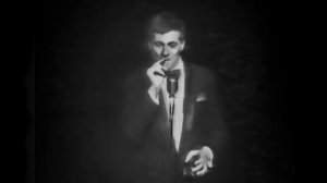 _Sway_ (Frank Sinatra, Dean Martin & Sammy Davis - Gang Guys Tribute TV Show)