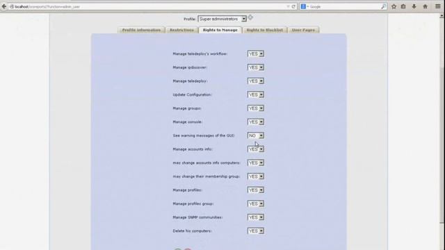 This is How I do IT : The Installation of the OCS Management Server For Windows смотреть онлайн