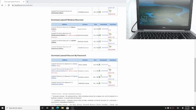 How To Remove Sign-in Password in Windows 10, 8, 8.1, 7 [Local & Microsoft Accounts] смотреть онлайн