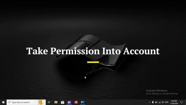 SOLVED! Net Stop Wuauserv “Access Is Denied” смотреть онлайн