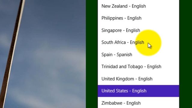 Microsoft Windows 8 Release Preview cz.1 смотреть онлайн