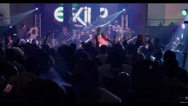 Ekip - Please Live Performance in Miami March 2024 смотреть онлайн