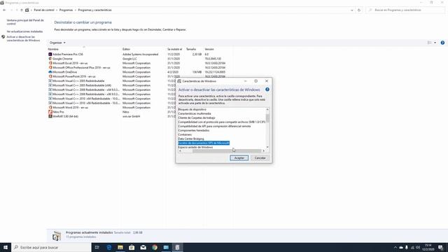 PC NO RECONOCE HUAWEI SHARE !! 😫😫💻 смотреть онлайн