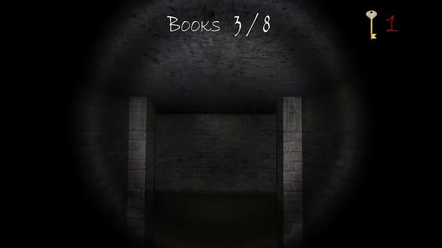 Slendrina The Cellar PC Version Part 1/3 смотреть онлайн