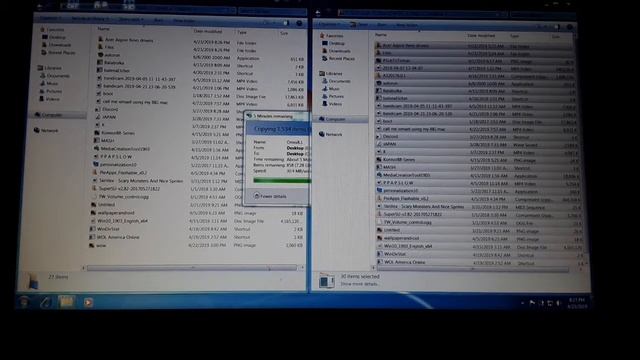 Installing Windows 7 (on UEFI) смотреть онлайн
