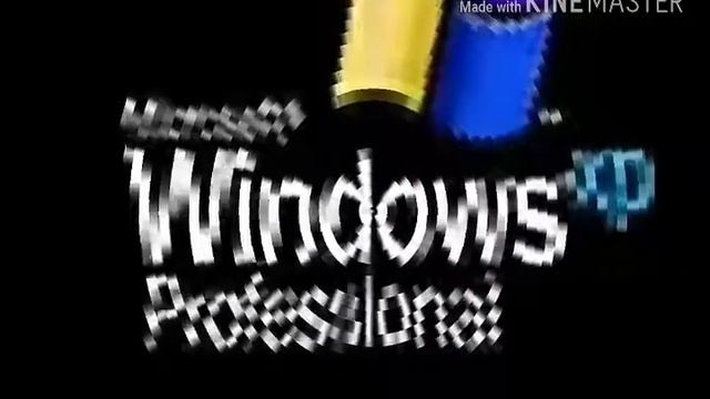 Windows XP in Z Major 2 смотреть онлайн