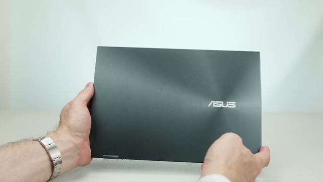 New 2021 ZenBook Flip 13 UX363 OLED P3 ThunderBolt 4 11th Gen Intel Unboxing & First Look смотреть онлайн