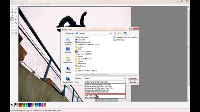 Como poner una imagen de fondo al windows live messenger смотреть онлайн