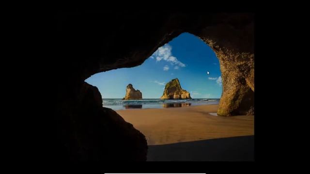 Ilyen egy "Gamer" Windows 10 (Windows 10 ROG Edition) (VirtualBox Teszt) Link a leírásban. смотреть онлайн