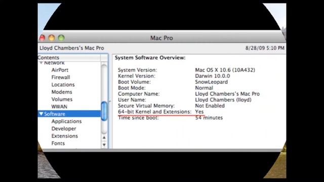 Apple Ends Support for 32 bit Apps in MacOS and App Store смотреть онлайн