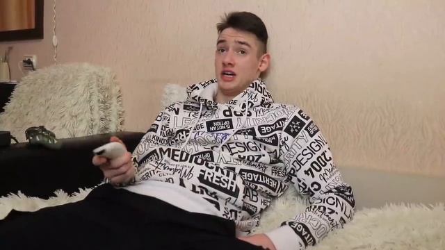 КАЖДЫЙ КАЧОК ТАКОЙ (качок Vs дрищ)