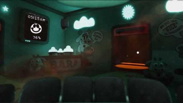 Плохой финал►Bondee's Barnyard: Safety Violation#2 смотреть онлайн