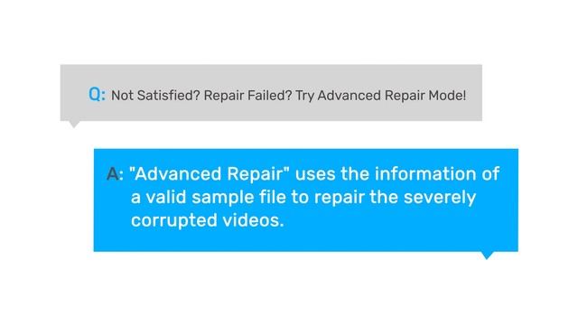 How to Repair Corrupted Videos on Windows? смотреть онлайн