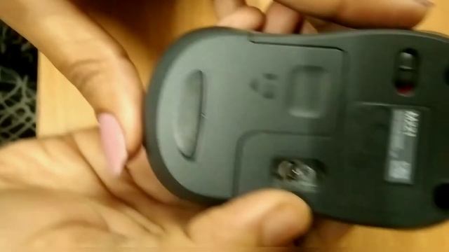 How to connect bluetooth mouse in laptop (Tamil) || Easy steps to connect wireless mouse || смотреть онлайн