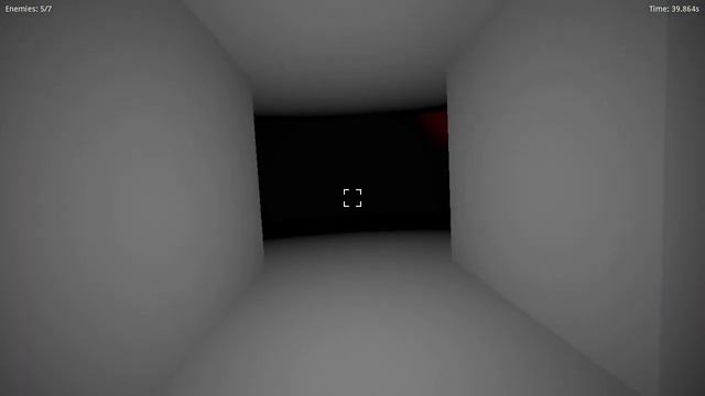Gameplay video from my Linux Game Jam 2019 entry (Maze Flyer) смотреть онлайн