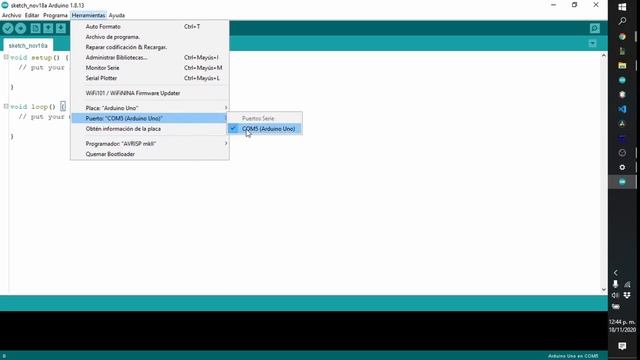 Arduino Introducción смотреть онлайн