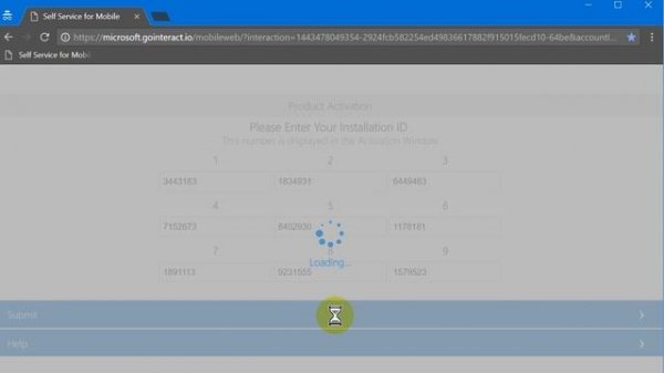 get step3 active key retail