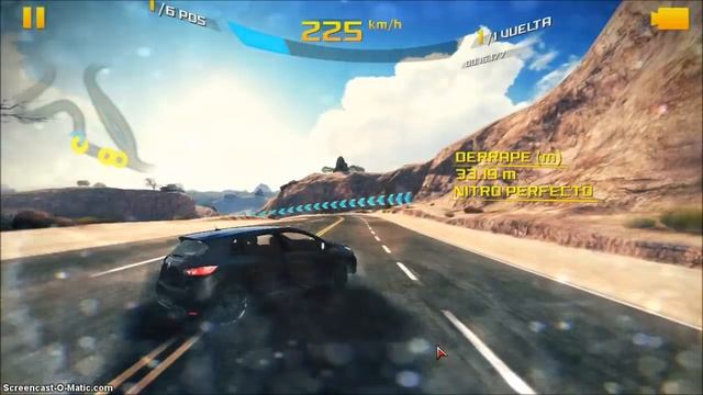 ACTUALIZADO: HACKEAR ASPHALT 8 EN WINDOWS смотреть онлайн