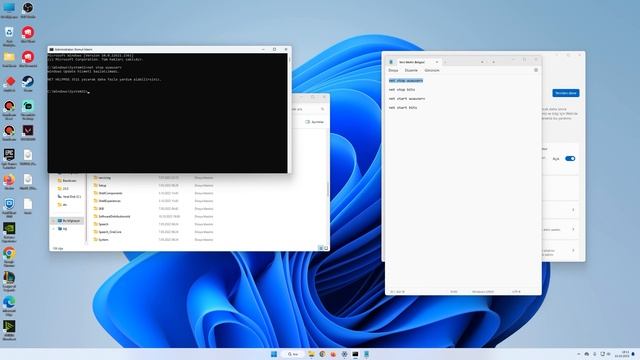 Windows Update Error 0x80240439 Hatasını Düzeltme смотреть онлайн