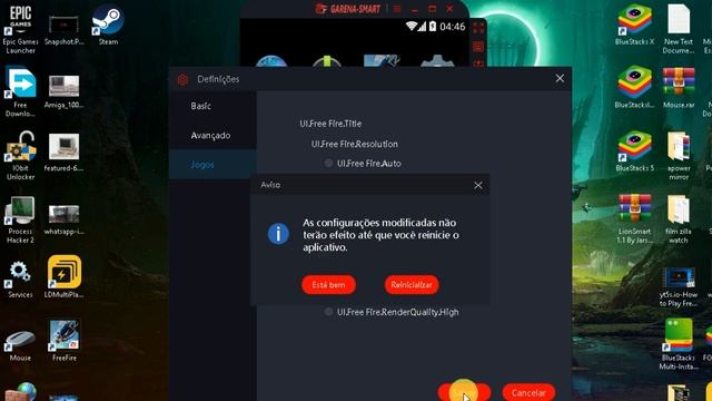 (New) Garena Smart 3.0 Free Fire OB40 Best Emulator For Low End PC 1GB Ram - Without Graphics Card смотреть онлайн