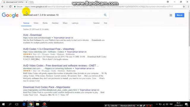 How to download xvid 1.3.4 for windows 10/8/7 смотреть онлайн