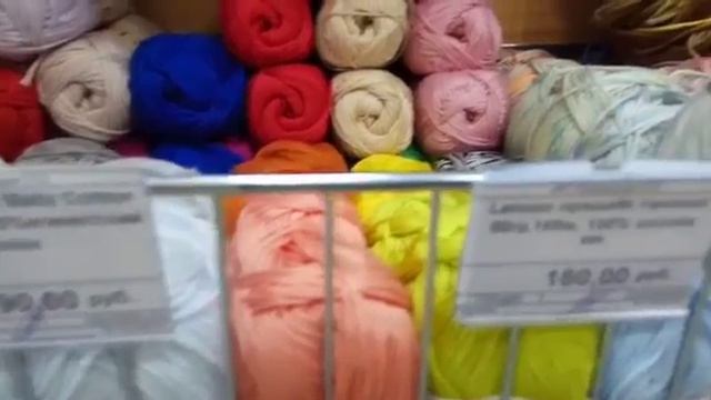 Магазин Хобби Маркет // Сколько красоты // смотреть онлайн