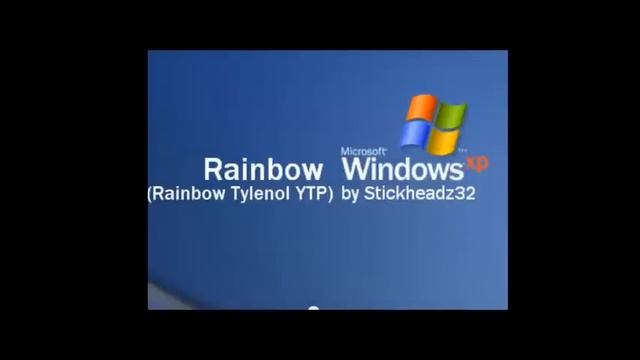 Rainbow windows xp смотреть онлайн